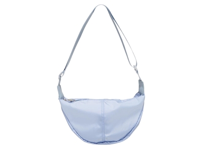 Kids ONLY clear sky crossbody taske