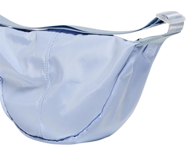 Kids ONLY clear sky crossbody taske