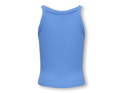 Kids ONLY azure blue top