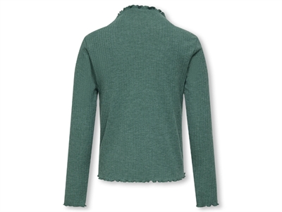 Kids ONLY bayberry top