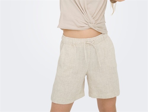 Kids Only Hørshorts Moonbeam - Str. 8y 128cm billede