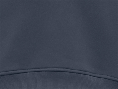 Kids ONLY hoodie i ombre blue detalje