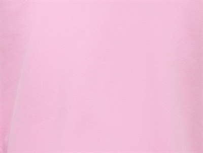 Kids ONLY kjole lilac sachet jersey detalje af stoffet