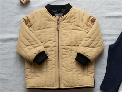 Mikk-line termojakke lark