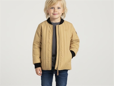 Mikk-line termojakke lark