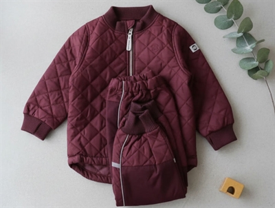 Mikk-line fudge termosæt