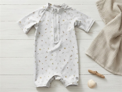 Wheat beach life badedragt Cas UPF 40+