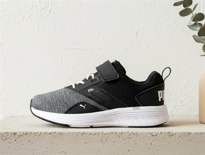 Puma sneaker Comet puma white/black