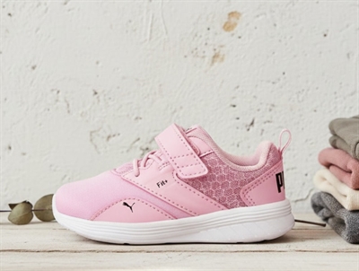 Puma sneaker Comet pale pink