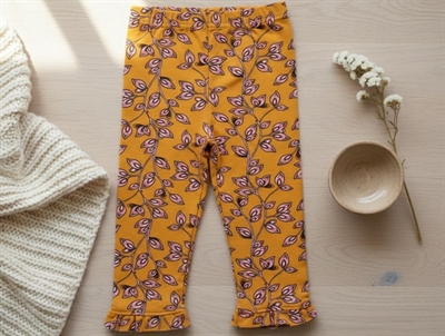 Noa Noa Miniature leggings print multicolour flower