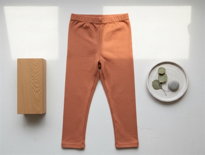 Noa Noa Miniature leggings apricot brandy