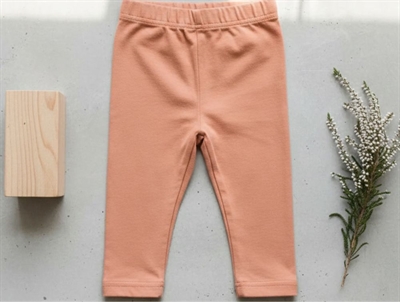 Noa Noa Miniature leggings apricot brandy