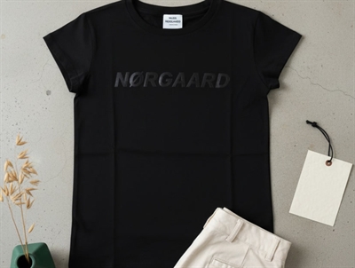 Mads Nørgaard t-shirt Tuvina licorice