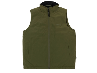 Mads Nørgaard Guru vest grape leaf