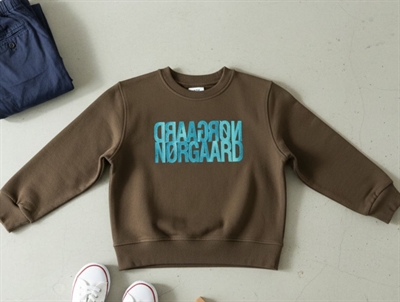 Mads Nørgaard sweatshirt Talinka wren