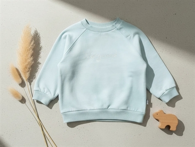 Mads Nørgaard aquifer sweatshirt Sirius
