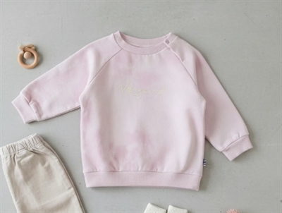 Mads Nørgaard cherry blossom sweatshirt Sirius