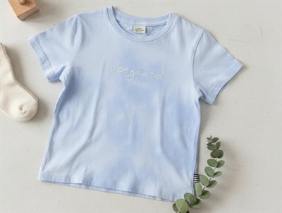 Mads Nørgaard cerulean t-shirt Taurus