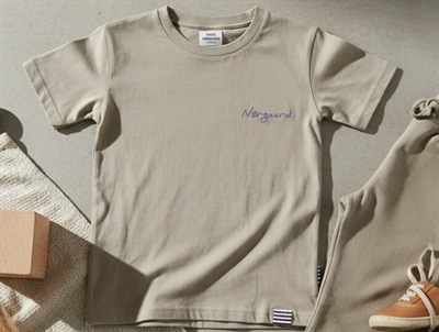 Mads Nørgaard laurel oak t-shirt Thorlino