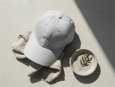 Mads Nørgaard ballad blue kasket Chloe (voksen)