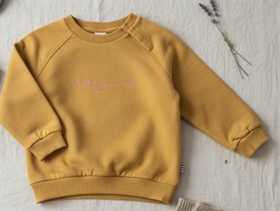 Mads Nørgaard tinsel sweatshirt Sirius