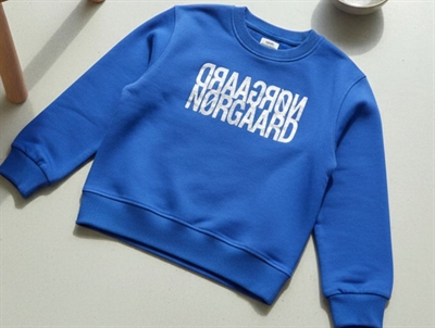Mads Nørgaard surf the web sweatshirt Talinka