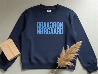 Mads Nørgaard sargasso sea Talinka sweatshirt