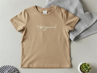 Mads Nørgaard tiger's eye t-shirt Taurus