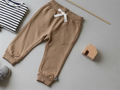 Mads Nørgaard tiger's eye bukser Pavini