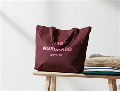 Mads Nørgaard sassafras mulepose Athene (voksen)