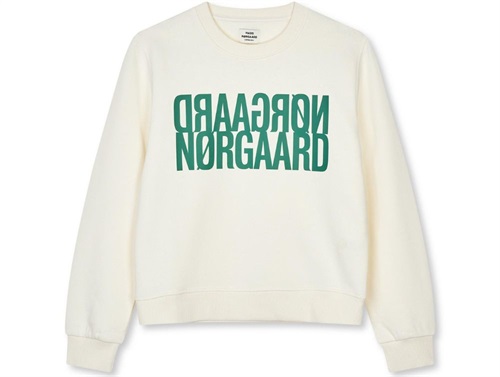 Mads Nørgaard Vanilla Ice Sweatshirt Talinka