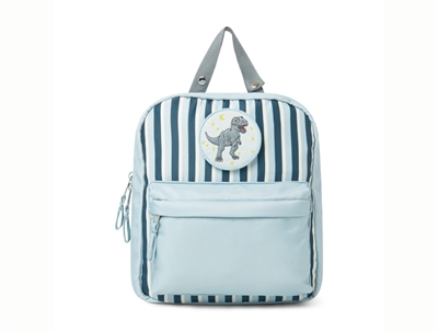 That's Mine Benson organizer bag blue forfra