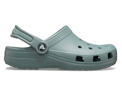 Crocs Classic clog pond med hælrem