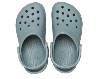 Crocs Classic clog pond med hælrem