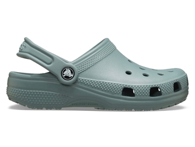Crocs Classic clog pond med hælrem