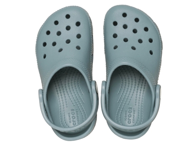 Crocs Classic clog pond med hælrem