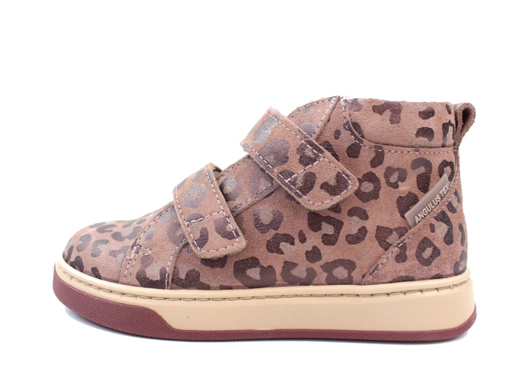 sneaker/sko leopard | fra 799,00.-