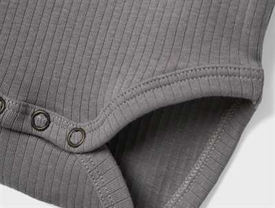 Lil Atelier silver filigree body