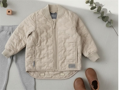 MarMar termojakke Orry alpaca