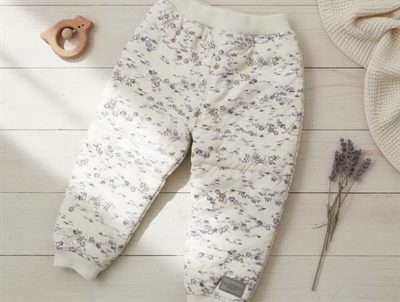 MarMar termobukser Odin violet sakura