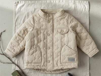 MarMar termojakke Ozar alpaca