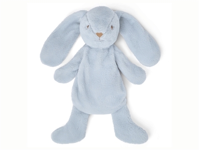 That's Mine Houston heavy teddy i blå forfra