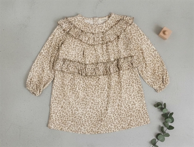 MarMar kjole Doran cardamom leo