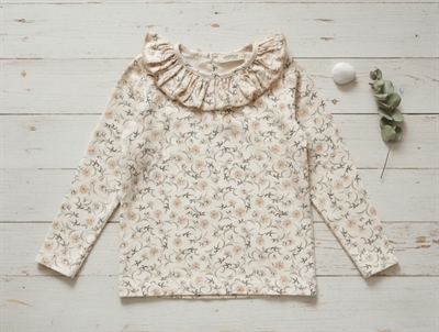 MarMar top Taila star flower