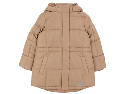 MarMar berry air puffer vinterjakke Olvin