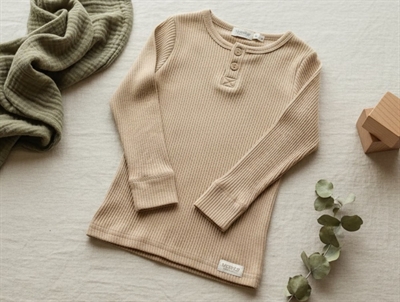 MarMar cumin t-shirt modal