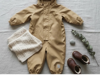 MarMar cumin regndragt Orion