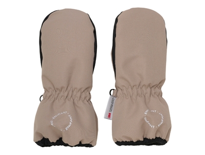 En Fant luffer fungi med sort greb og thinsulate foer