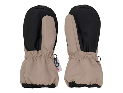 En Fant luffer fungi med sort greb og thinsulate foer