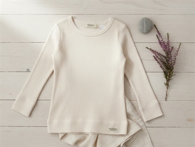 MarMar barely rose t-shirt modal